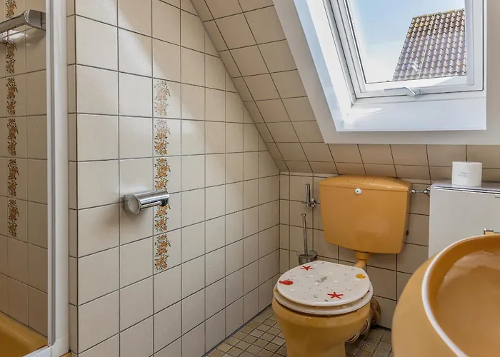 Apartman Haus Utkiek 50167 Hus Utkiek Whg Lee *